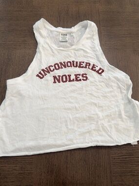 VS Pink 5th & Ocean Florida State FSU
Tank Top Nigeria sku29